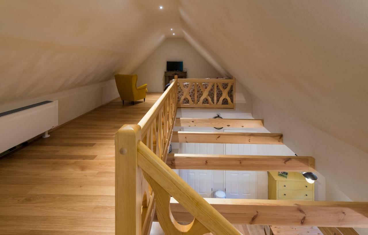 Adelinenhof - Ferienapartments, Fasten, Wellness & Gesundheit بورغ المظهر الخارجي الصورة